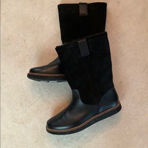 clarks glick elmfield